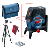 Bosch GCL 2-50 C Professional 0 601 066 G02