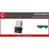 CASCO Odpor vnútorného ventilátora CRS71005AS