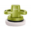 Extol Craft Leštička elektrická, 140 W, 240mm 403300