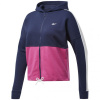 Reebok Te Linear Logo Sweatshirt W FU2205 (61961) L