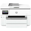 HP Officejet Pro 9730e Wide Format All-in-One multifunkčná tlačiareň A3 tlačiareň, skener, kopírka Služba HP Instant Ink, LAN, Wi-Fi, duplexná, ADF; 537P6B#629