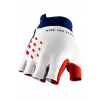 Cyklo rukavice 100% Exceed Gel Short Finger Glove