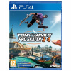 Tony Hawk’s Pro Skater 3 + 4 PlayStation 4 (PS4) krabička