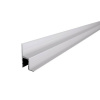 Deko Light 975486 EL-03-10 hliník (š x v x h) 27.65 x 45 x 3000 mm; 975486