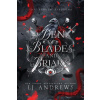 Den of Blades and Briars - LJ Andrews