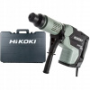 Sieťové vŕtacie kladivo SDS Max Hikoki 12,2 J 1500 W 230 V