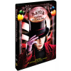 Karlík a továrna na čokoládu DVD