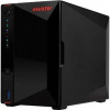 Sieťové úložisko Asustor Nimbustor 2 Gen2-AS5402T