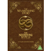 The Neverending Story 1 & 2 [DVD] [1990]