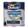 Dulux Weathershield smaltovaný kovový smalt na renováciu RAL 6005 ZELENÝ 0,7L