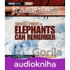 Elephants Can Remember - Agatha Christie