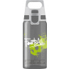 SIGG Viva Kids One Fľaša pre deti 0,5 l Futbalová visačka