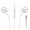 Samsung EO-IG955 AKG 3,5mm slúchadlá biele
