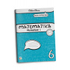 Matematika 6, munkafüzet 1 (Nakupuj šikovne)