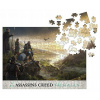 Dark Horse Assassin's Creed Valhalla Jigsaw Raid Planning 1000 dielov