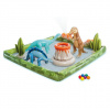 Intex 56132 Hrací centrum Dinosaurus 2m