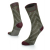 Kilpi CYCLER-U khaki - 39