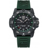 Športové pánske hodinky LUMINOX XS.3877 MASTER CARBON SEAL AUTOMATIC 3860 SERIES