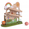 2Kids Toys Guličková dráha Štastná farma