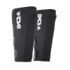 Chrániče holení TSG Shinguard L/XL čierne