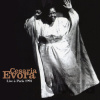 Cesaria Evora: Live á Paris 1993 - Cesaria Evora
