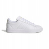 Adidas Dámske tenisky Grand Court 2.0 biele, veľkosť 36 EU