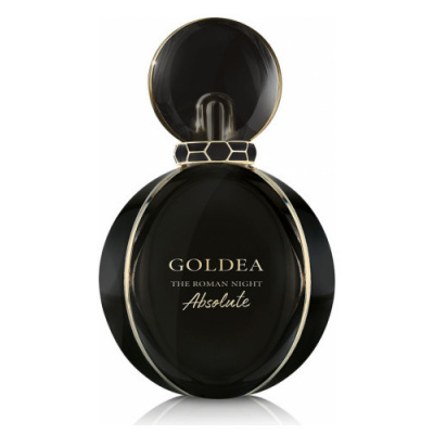 Bvlgari Goldea The Roman Night Absolute Women Eau de Parfum 50 ml