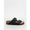 Birkenstock Arizona Sfb Briko Flor Narrow (black) 40, čierna