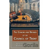 The Canons and Decrees of the Council of Trent - Tan Book