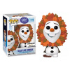 Funko Pop! Disney Olaf Presents Olaf As Simba 1179