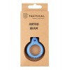 Apple AirTag Case modré - Taktické odolné puzdro Airtag Beam