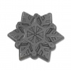Forma na bábovku, snehová vločka Nordic Ware