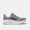 Hoka Pánske šedé tenisky Hoka Bondi 9