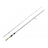 Abu Garcia prút Carabus Delicate2 622LS 1,89m 1,5-4,5g S 2diel