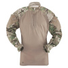 Košeľa Combat T.R.U. 1/4 Zip TruSpec® – Multicam® vel. S
