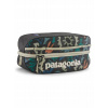 Toaletná taška Patagonia Black Hole Cube 6 l, viacfarebná