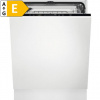 AEG 6000 QuickSelect, Vstavaná umývačka riadu (FSS5261XZ)