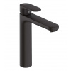 Hansgrohe Vernis Blend Umývadlová batéria, EcoSmart, matná čierna 71582670-HG