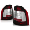 Zadné svetlá Ford Mondeo 93-00 Kombi Red White