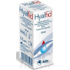 HYALFID očné kvapky 10 ml