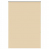 Zatemňujúca roleta béžová 90x150 cm Šírka tkaniny 85,7 cm