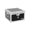 ROADINGER Flightcase EPS-56 4x PAR-56 Spot short