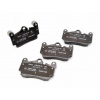 Zadné Brzdové platničky BOSCH - 7L0698451B