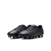 Nike Tiempo Legend 10 Academy FG/MG černá EUR 36 1/2