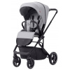Carrello Alfa 2023 Športový kočík Feather Grey