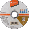 Makita D-65969-12 rezný kotúč 125x1,2mm INOX