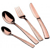 BERLINGERHAUS Sada príborov 24 ks nerez Rosegold Metallic Line (BH-2617)