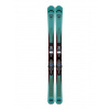 Lyže Rossignol Arcade 88 - blue + viazania SPX 12 Konect GW