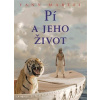 Pí a jeho život - Yann Martel