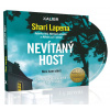 Nevítaný host - audioknihovna - Shari Lapena